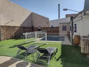 Casa Rural El Rincón del Valle - Valdepeñas