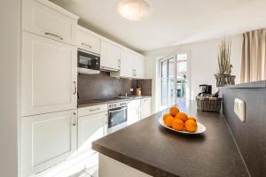Büsumer Reethus Apartment 1 6