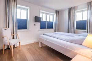 Büsumer Reethus Apartment 1 6