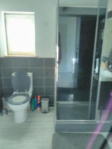 Maisons de vacances Gite le Coumis 1370 : photos des chambres