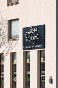 Hotels The Originals Boutique Hotel Amiens Sud : photos des chambres