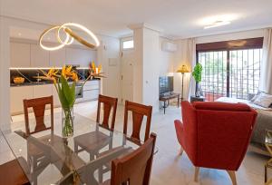 Luxe Villa Puerto Banus