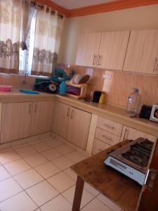 Lux Suites Mtwapa Luxury Apartments