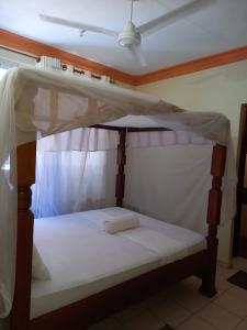 Lux Suites Mtwapa Luxury Apartments