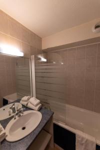 Appart'hotels Mer et Golf : photos des chambres