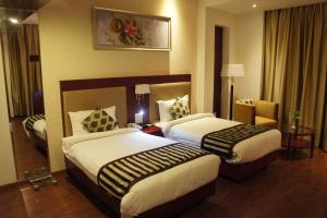 Bravura Gold Resort