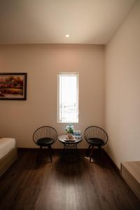 Phòng Đôi (Double Room)