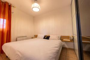 Appart'hotels Mer et Golf : photos des chambres