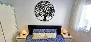 Ferienwohnung LAS PALMERAS