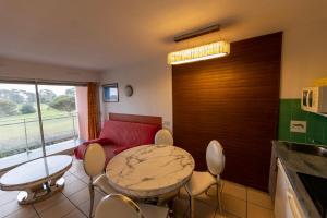 Appart'hotels Mer et Golf : photos des chambres