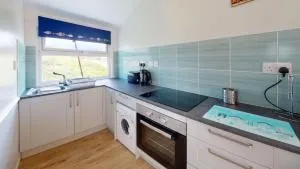 F73 Dorfli, Riviere Towans - Phillack