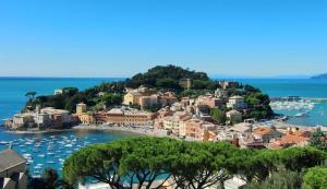 Casa vacanze Borgo Mare