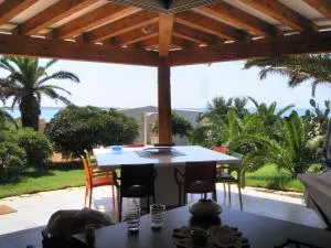 Villa delle palme - Granelli