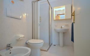 Appartamenti Cocai, Acquaverde