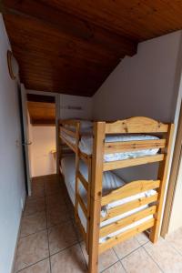 Appart'hotels Mer et Golf : photos des chambres