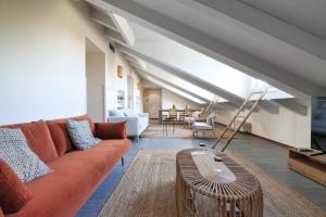 Lux Penthouse Palestro