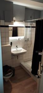 Kappeln Zentrum Möwennest