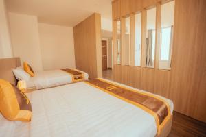 Phòng Deluxe Gia đình (Deluxe Family Room)