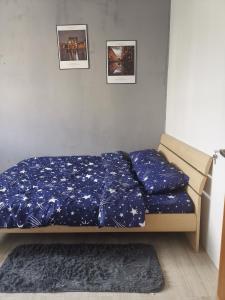 Blue house KL Homestay