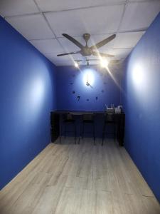 Blue house KL Homestay