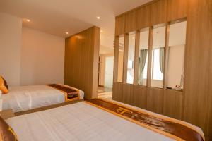 Phòng Deluxe Gia đình (Deluxe Family Room)