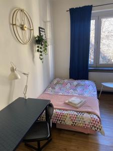 Przytulny i nowoczesny apartament Małgosi, 10 min pieszo od dworca i Galerii