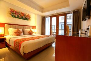 Bali Sun Tropical Hotel & Spa - formerly The Sun Hotel & Spa Legian