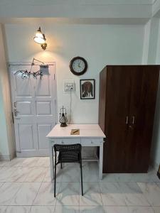 THE NOOK Nidana Suites