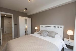 Jardín de Saras by BeValle