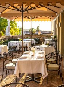 Palazzo Tiglio - A Small Luxury Hotels of the World