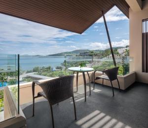 Hyatt Regency Phuket Resort