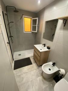 Lovely 1Bedroom Apartment in the Heart of Malaga - WIFI&AC