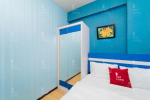 RedLiving Apartemen The Suites Metro - Prisma