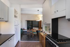 Large Apartment in the Heart of Santa Margherita Ligure by Wonderful Italy