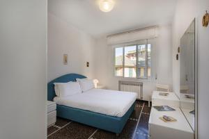 Large Apartment in the Heart of Santa Margherita Ligure by Wonderful Italy