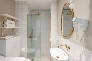 ShortStayPoland Jagiellońska (B120)