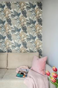 ShortStayPoland Jagiellońska (B120)