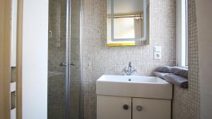 Schicke 2-Zimmer-City-Wohnung