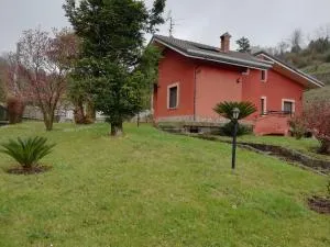 la tana nel bosco - Durazzano