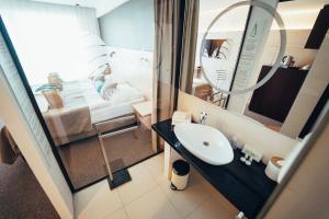 Hotel Thermal ŠÍRAVA