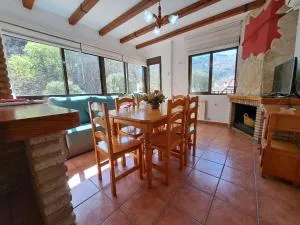 Apartamentos El Portillo - El Valle