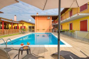 Appartamenti Villa Camporosso