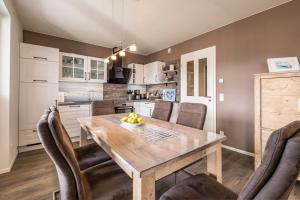 Haus Strandläufer Apartment 1 7 Strand-Idylle