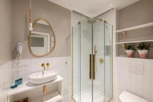 ShortStayPoland Jagiellońska (B122)