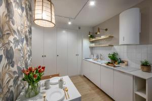 ShortStayPoland Jagiellońska (B122)