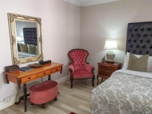 Elephant Country Guest House