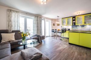 Haus Deichkieker Apartment 1 4