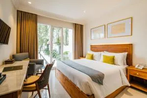 Umpadhi Canggu - Dalung