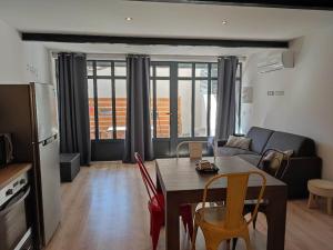 La Bastide de Gabin ConciergerieDameCarcas