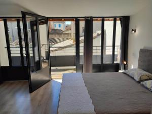 La Bastide de Gabin ConciergerieDameCarcas